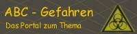 Banner ABC-Gefahren